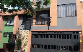 San Joaquín B&B